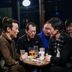 知名导演与主演争执现场，911吃瓜明星八卦榜第二名，片场内幕独家曝光